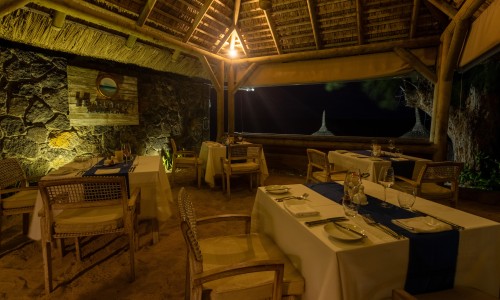 Seapoint Boutique Hôtel